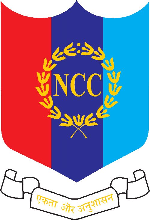 NCC at Hindu College of Pharmacy