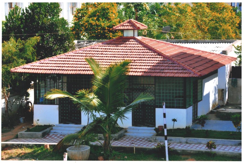 HCOP Canteen