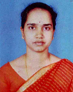 Mrs. L.V.K.S. Jyothsna