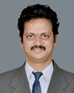 Dr. K. Vijay Bhaskar