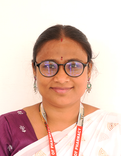 Mrs. Ch. Adhi Lakshmi