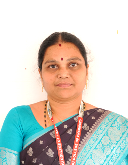 Mrs. M. Beena Devi