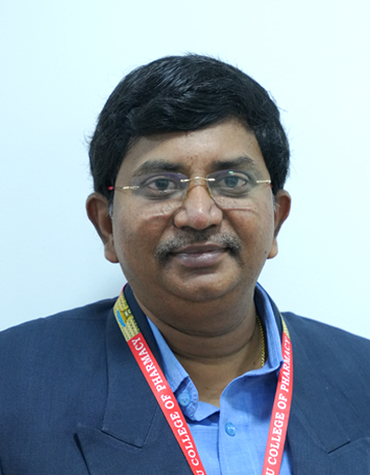 Dr. M.V. Nagabhushanam