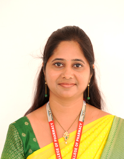 Mrs. V. Mounika