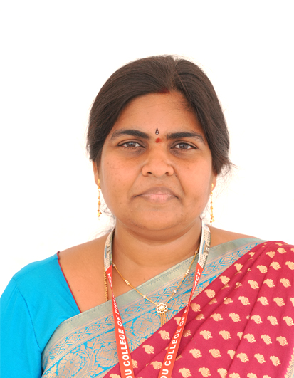 Mrs. G. Poornima