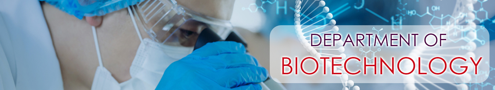 Pharmaceutical Biotechnology