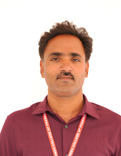 Dr. P. Jawahar Babu