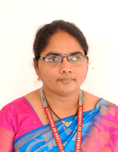 Mrs. J. Siva Jyothi