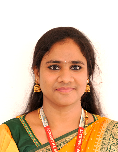 Ms. D. Abhilasha