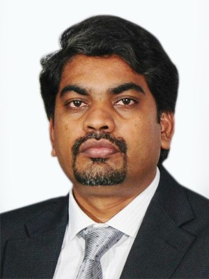 Dr. R. GovindaRajan