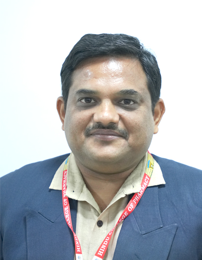 Dr. Konda Ravi Kumar