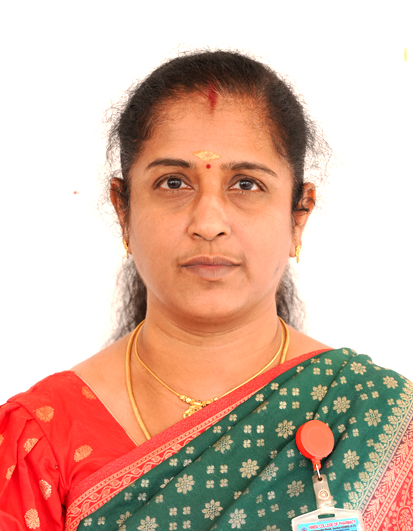 Dr. S. Udhayavani
