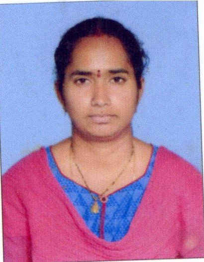 Mrs. M. Anitha