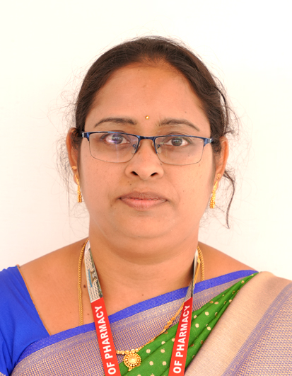 Mrs. Y. Naga Surekha