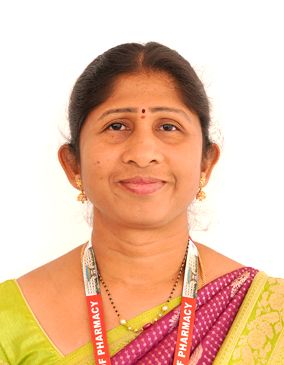 Mrs. M. Sankara Bhavani