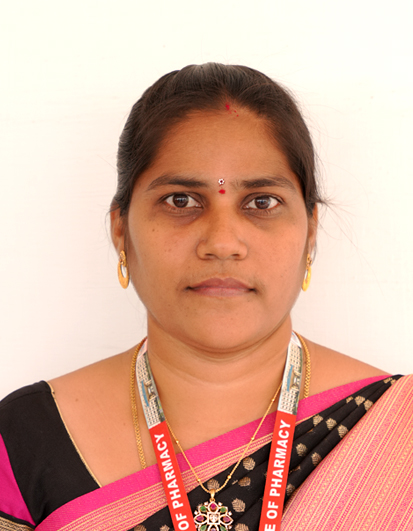 Mrs. M. Sri Rekha