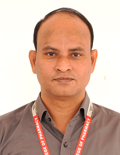 Dr. V. Vasu Naik
