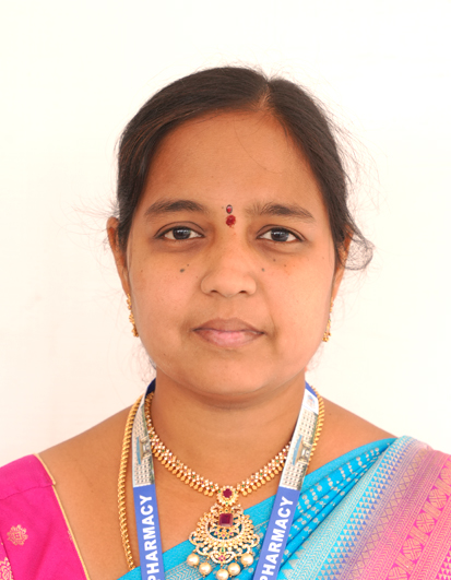 Dr. U. Neeraja Kamakshi