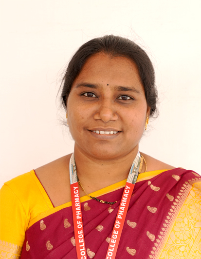 Mrs. K. Naga Kumari