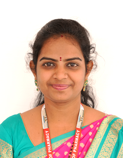 Dr. A. Prathyusha