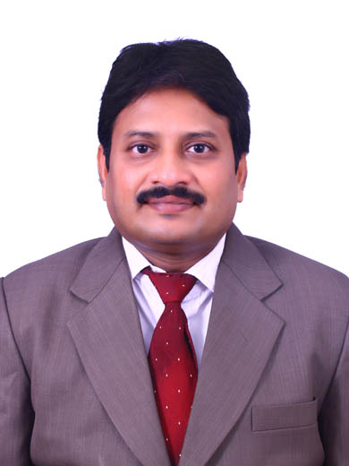 Dr. D. Brahma Srinivasa Rao