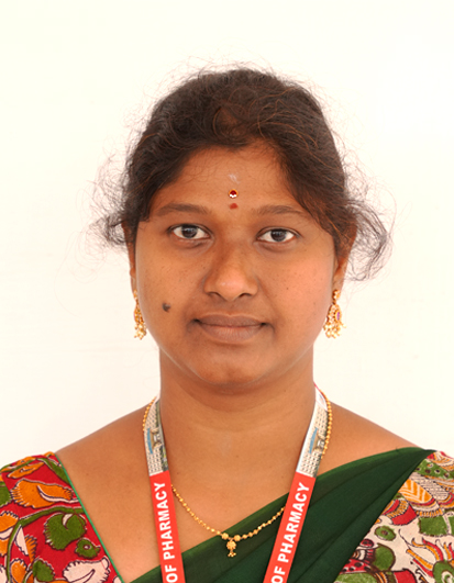 Ms. N. Tulasi Uma Rani