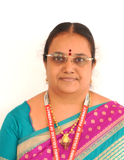 Dr. N. Hema Kumari