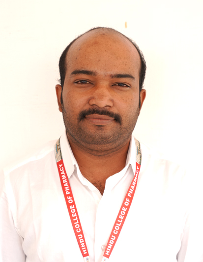 Dr. G. V. Nagaraju