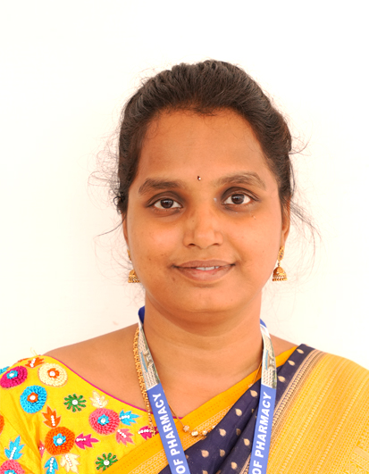 Dr. A. Pavani Susmitha