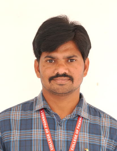Mr. G. Sadasiva Rao