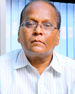 Dr. P. Seetharamaiah