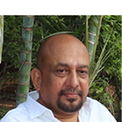 Sri Cheruvu Rama Krishna Murthy