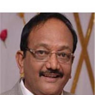 Sri S.V.S. Lakshmi Narayana