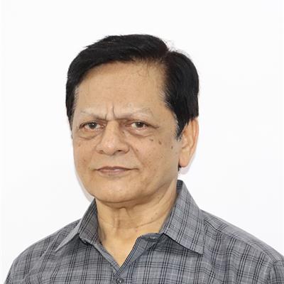 Dr. Siripurapu Madhusudana Rao, M.B.B.S