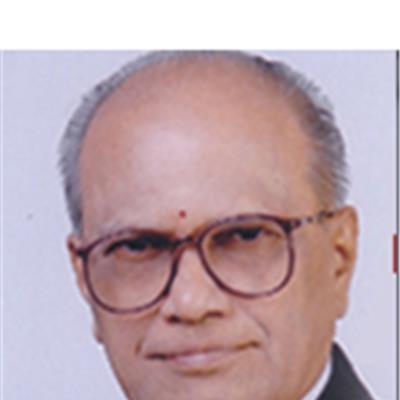 Dr. Mannava Radhakrishna Murthy, M.D