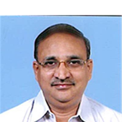 Dr. R. Ramakrishna, M.D., (Pulmonology)