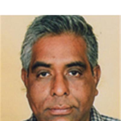 Sri Karpurapu Santhi Bhushan