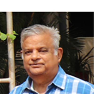 Sri Madavapeddi V.S. Sekhar, B.Sc. (Ag), LLB