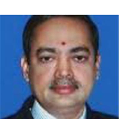Sri G. Siva Rama Krishna Prasad, C.A.