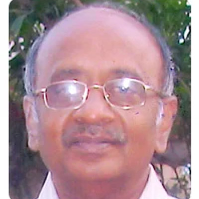 Sri Majety Soma Sekhara Rao