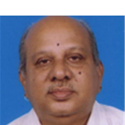 Sri S.V.S. Somayaji, F.C.A.