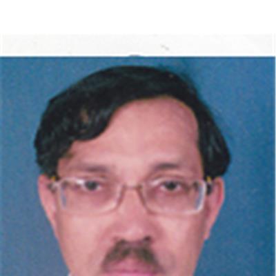 Dr. Bhogaraju Vijaya Bhaskar, M.S. (Orth)
