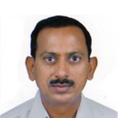 Sri Majety V.S.R. Prasad, F.C.A