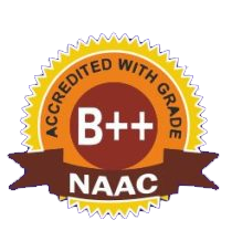 NAAC Accredited
