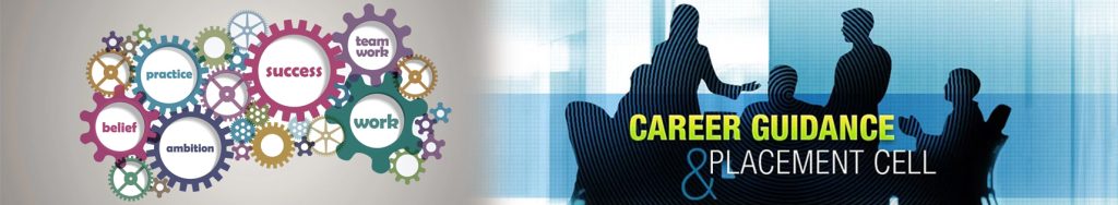 Career Guidance & Placement Cell