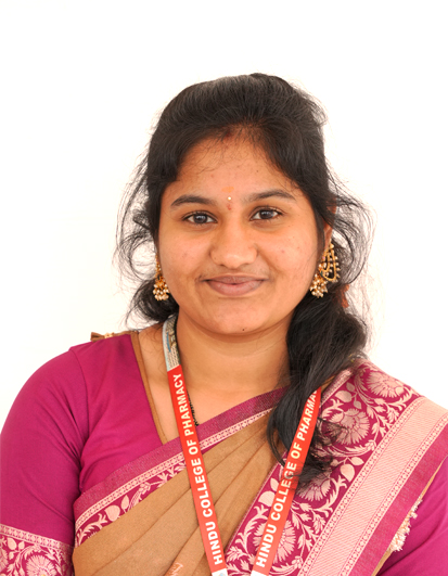 V. Sudha Rani