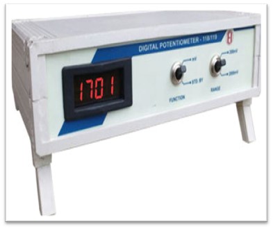 Potentiometer