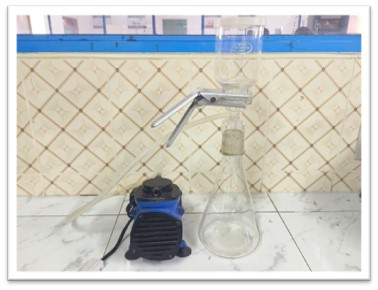 Vacuum pump