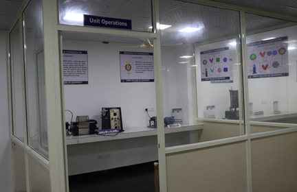 Unit Operations Unit